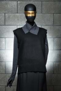 Two by Two Livia Vest 923