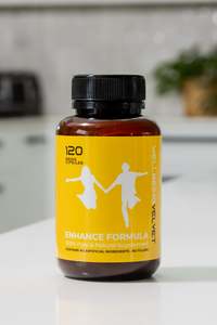 Athlete Deer Velvet: Enhance Formula - 120 Deer Velvet Capsules
