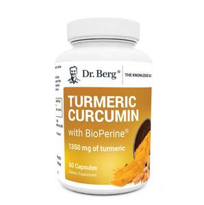Products: Turmeric Curcumin with Bioperine