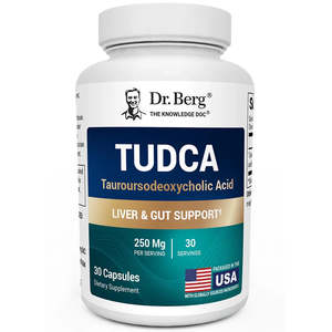 TUDCA