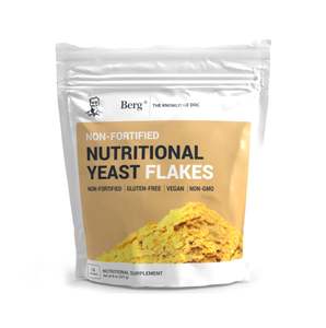 Products: Nutritional Yeast Flakes
