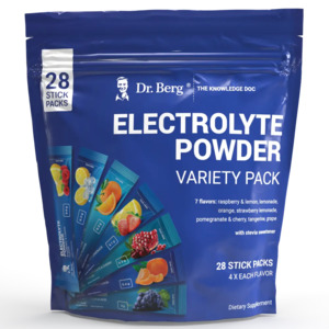 Products: Electrolyte Variety Pack