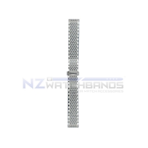 La Grande Classique gents 18mm steel bracelet - NZ Watchbands