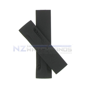 Products: Tissot Moto GP T-Race black rubber strap - NZ Watchbands