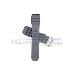 Products: 70368314 22mm Casio rubber strap - NZ Watchbands