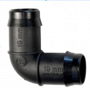 Irrigation: Lateral Elbow