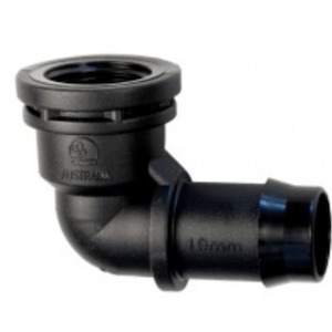 Lateral Elbow Female Thread