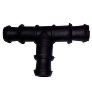 Irrigation: Lateral Tee
