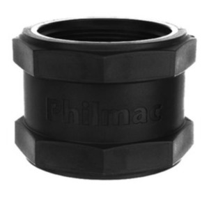 Accessories: Threaded Hex Sockets