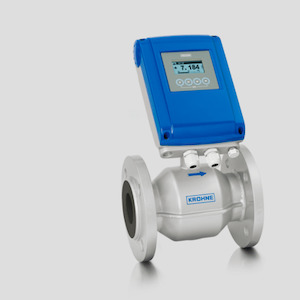 Electromagnetic Flow Meters