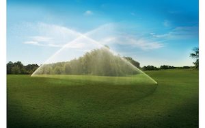 Hunter I25 Gear Drive