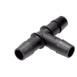 Irrigation: Lateral Reducing Tee