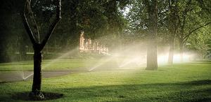 Irrigation: PS Ultra Sprinkler Body