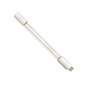Filtration: UV Lights