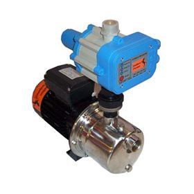 Stallion Jet Pump With Press Control