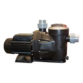 Stallion SPP250E 2.5Hp
