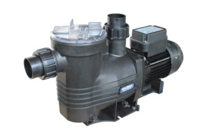 Products: Waterco Supastream Pool Pumps