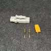 Products: Deutsch DTM2 Plug - Female Connector Kit - NZ Wiring