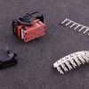 Products: Maxxecu Grey 32-Pin Molex - NZ Wiring