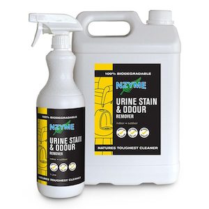 Products: Baby Product Car Care Product Pet Cleaning Product - NZYME