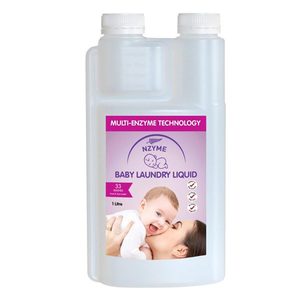 Products: Baby Laundry Wash - NZYME