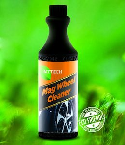 Products: Mag Wheel Cleaner - NZYME