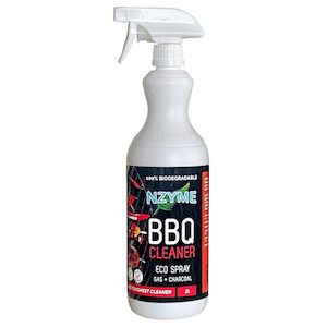 Products: BBQ Cleaner - NZYME