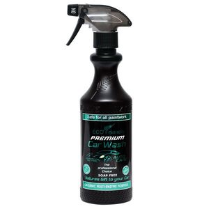 Products: Premium Car Wash Cleaner - NZYME