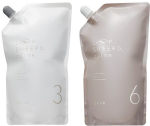 Professional Developer for Precision Hair Color SERENDIPITY+