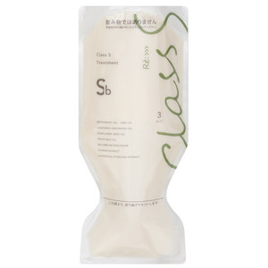 Re Class S SbTreatment 1000ml SERENDIPITY+
