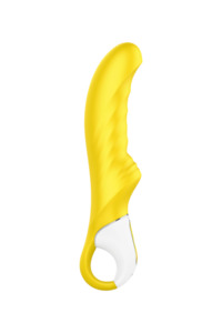 Products: Satisfyer Vibes – Yummy Sunshine O-MY