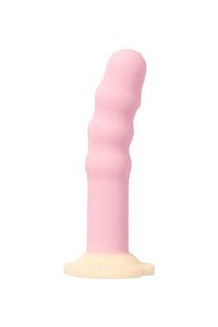 Products: GGO Dilly – Suction Dildo O-MY