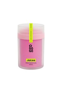 Products: GGO Juicee – Water based Lube 100ml O-MY