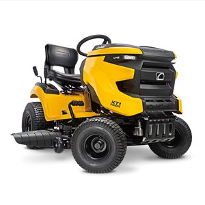 Products: Cub Cadet Side Discharge LX547 (LT42)