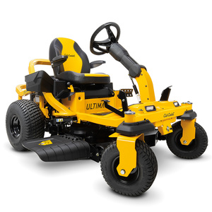 Products: Cub Cadet Ultima ZTS1 42″