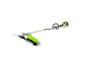 Products: LawnMaster 260H Petrol Split Shaft Brush Cutter 26cc