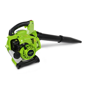 Products: LawnMaster B260 Petrol Leaf Blower