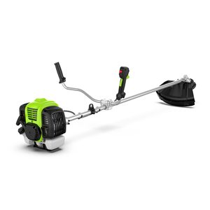 Products: LawnMaster BC451 Petrol Brush Cutter 45cc