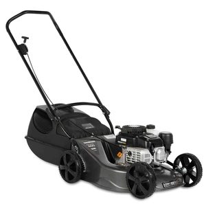 Products: LawnMaster Estate 400