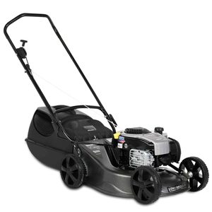 Products: LawnMaster Estate 625
