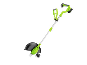 Products: LawnMaster LB21ED 21V Edger