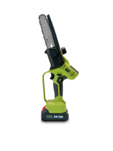 Products: LawnMaster LB21HS 21V Handsaw