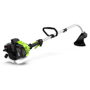 Products: LawnMaster LMB261 Petrol Bent Shaft Trimmer