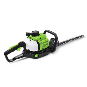 Products: LawnMaster P600 Petrol Hedge Trimmer