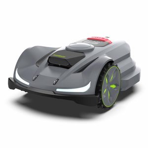Products: LawnMaster X7 Robotic Mower