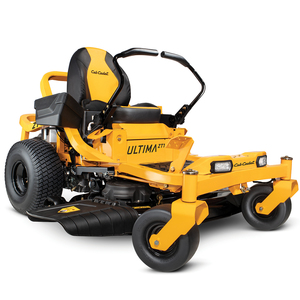 Products: Cub Cadet Ultima ZT1 46″
