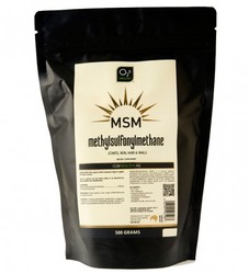 Heart Health - Health Concerns: Msm powder 500gm