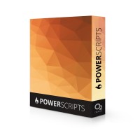 BarCode and QRCode 1D/2D Barcode PowerScript Plugin for Adobe Illustrator