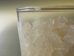 Products: Coconut Kefir - The Queen of Probiotic Drinks oakandthistle