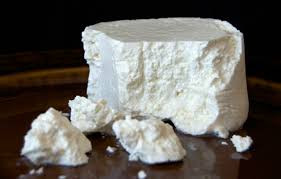 Products: Feta, Mascarpone & Ricotta oakandthistle